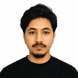 Kritan Shrestha
